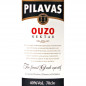 Preview: Ouzo Pilavas 40% vol 0,7 L